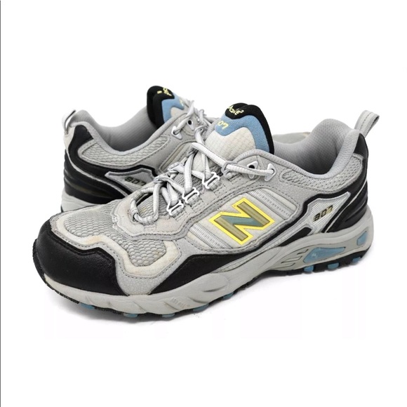 new balance 807